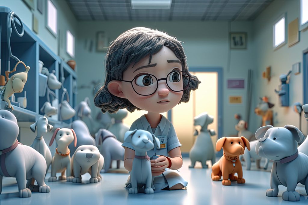 image of your own vet practice